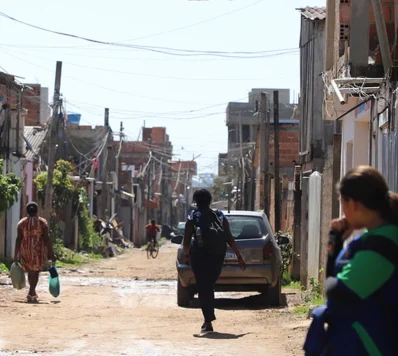 Censo em Piraquara revela impacto do fluxo migratório e reforça necessidade de integração social