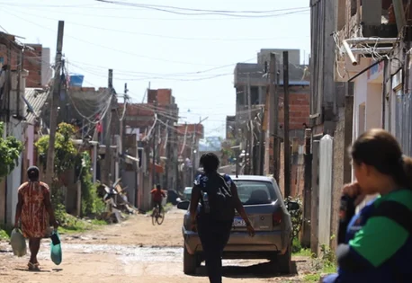 Censo em Piraquara revela impacto do fluxo migratório e reforça necessidade de integração social