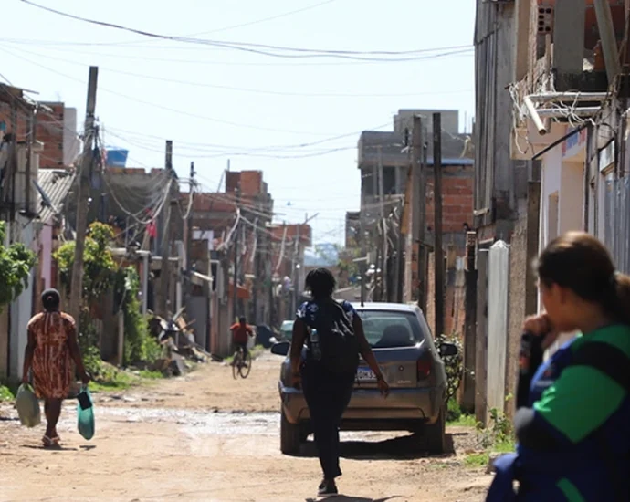 Censo em Piraquara revela impacto do fluxo migratório e reforça necessidade de integração social