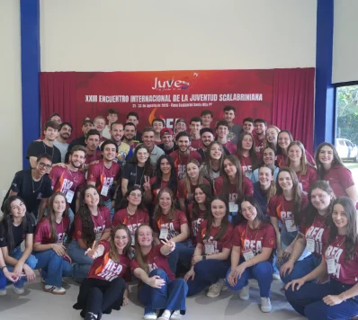 Juventude Scalabriniana promove 23º Encontro Internacional em Santa Rita, Paraguai