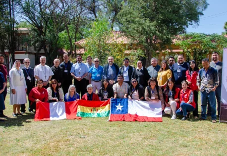 10º Encontro dos Bispos da Tríplice Fronteira