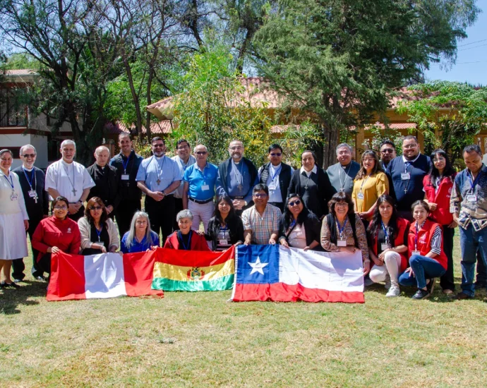 10º Encontro dos Bispos da Tríplice Fronteira