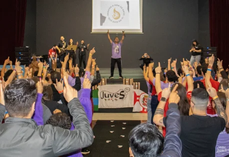 Missão Juves 2026 reúne mais de 150 jovens em experiência de encontro com a realidade migratória em São Paulo