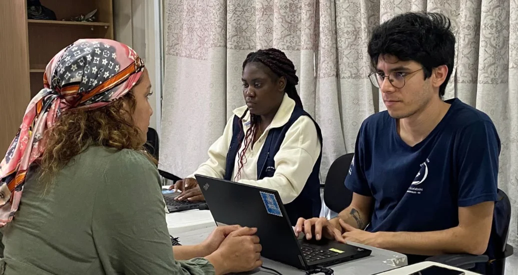 Congregação Scalabriniana realiza mais de 4,9 mil atendimentos no Brasil durante agosto de 2026