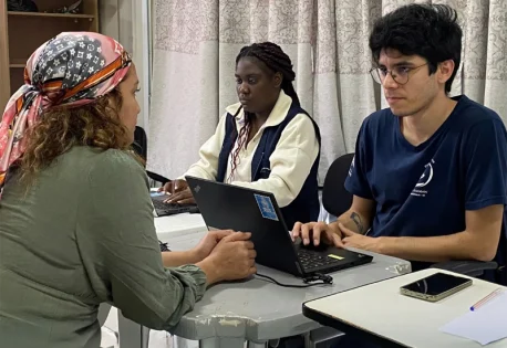 Congregação Scalabriniana realiza mais de 4,9 mil atendimentos no Brasil durante agosto de 2026