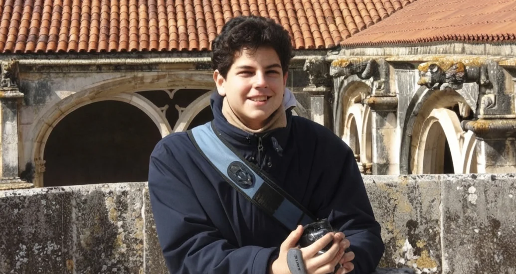 São Carlo Acutis, um jovem que fez da vida uma estrada para Cristo São Carlo Acutis, um jovem que fez da vida uma estrada para Cristo