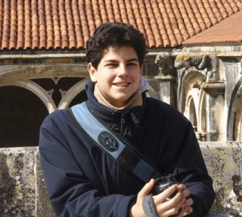 Imagem São Carlo Acutis, um jovem que fez da vida uma estrada para Cristo