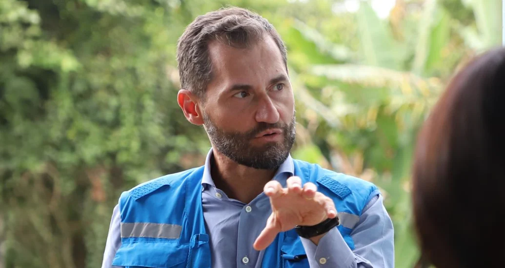 Brasil avança na integração de migrantes e refugiados, aponta representante do ACNUR Brasil avança na integração de migrantes e refugiados, aponta representante do ACNUR
