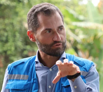 Brasil avança na integração de migrantes e refugiados, aponta representante do ACNUR