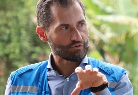 Brasil avança na integração de migrantes e refugiados, aponta representante do ACNUR