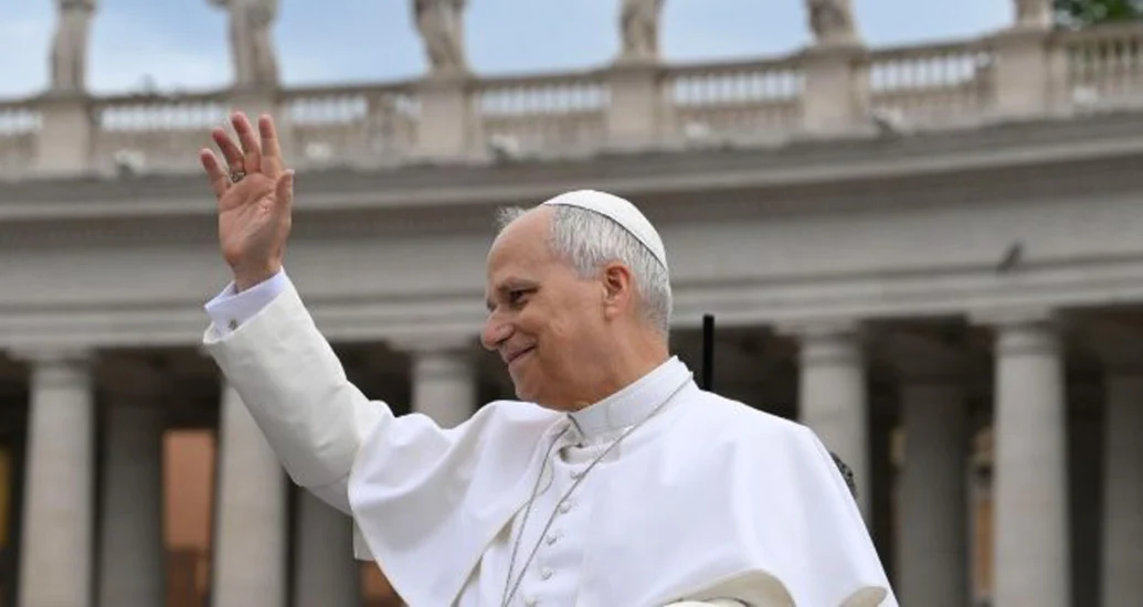 Congregação dos Missionários de São Carlos se une à Igreja em oração pela saúde do Papa Leão XIV
