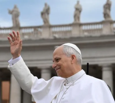 Congregação dos Missionários de São Carlos se une à Igreja em oração pela saúde do Papa Leão XIV