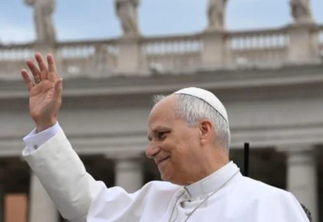 Congregação dos Missionários de São Carlos se une à Igreja em oração pela saúde do Papa Leão XIV