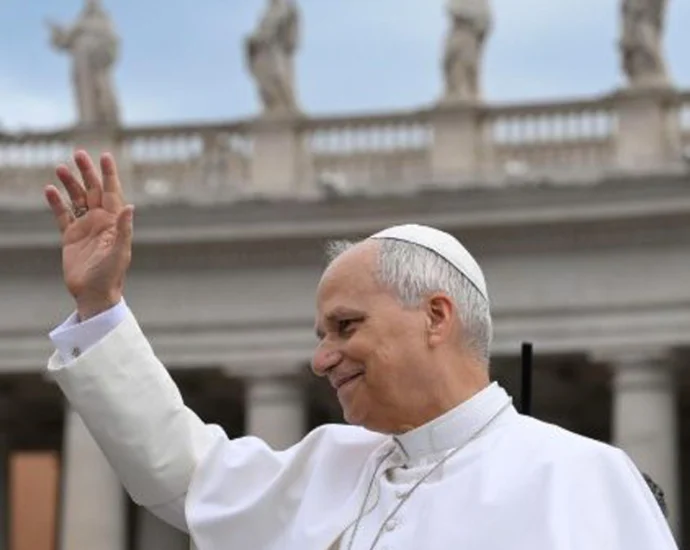 Congregação dos Missionários de São Carlos se une à Igreja em oração pela saúde do Papa Leão XIV